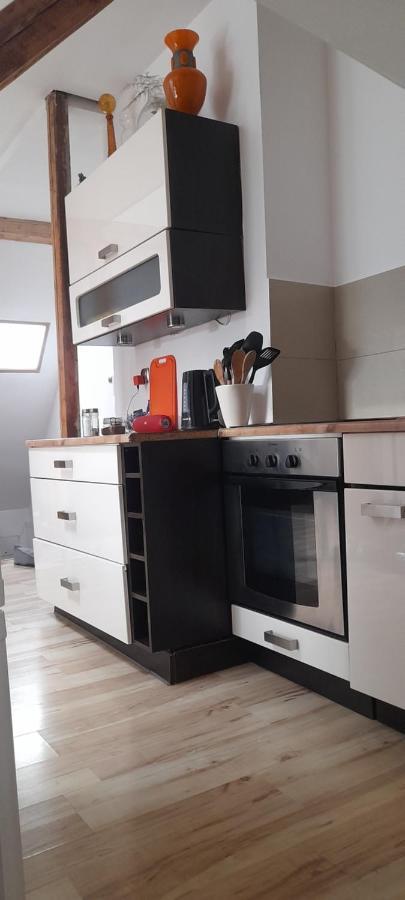 Skyview Apartment Mountain Views 耶莱尼亚古拉 外观 照片